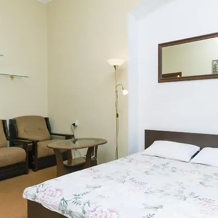 комфортабельные на бессарабка, арена. Apartment Kyiv