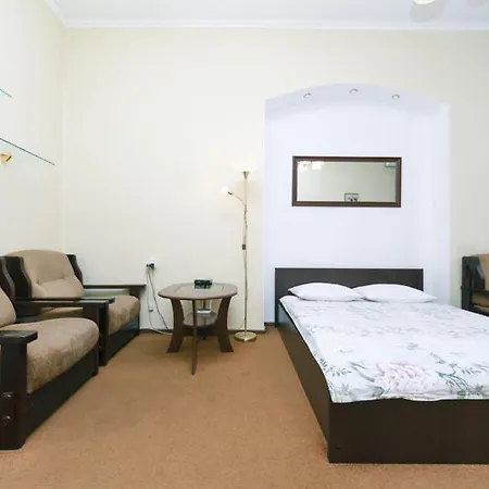 Apartment комфортабельные на бессарабка, арена. *